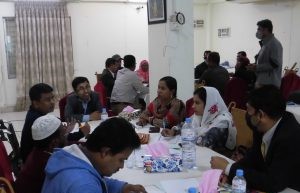 Women Violence Prevention