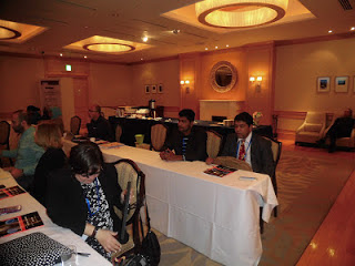 Executive Committee