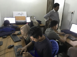 Entrepreneurship Support Program