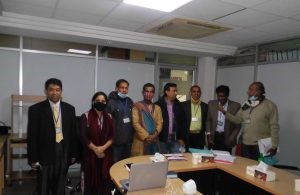 Financial Literacy Training
