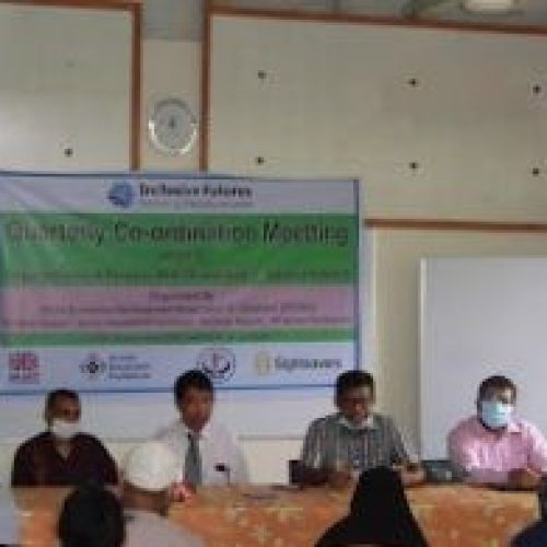 Disability Development