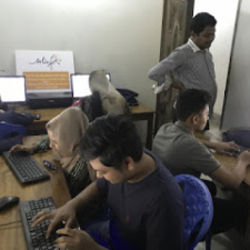 Entrepreneurship Support Program