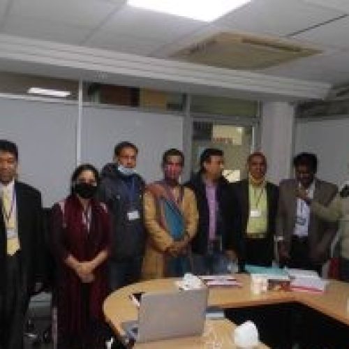 Financial Literacy Training