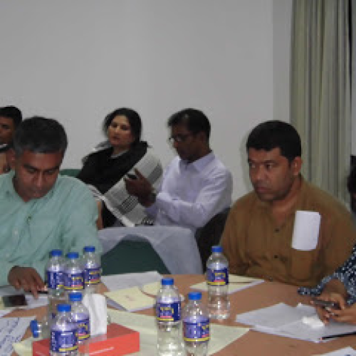 Community Empowerment Initiative