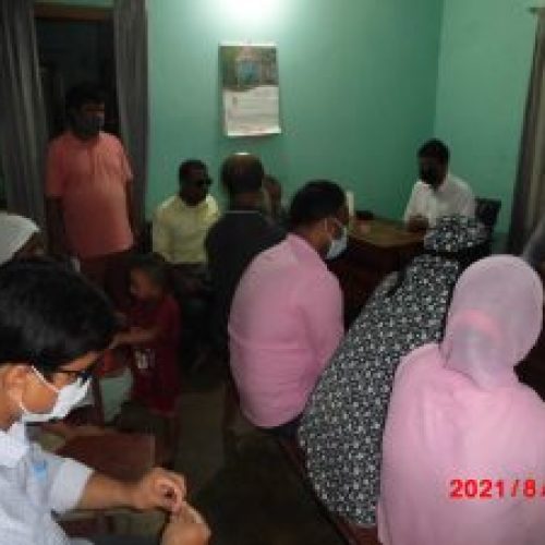 Vocational Skill Development